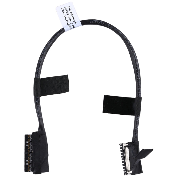 Battery Connector Flex Cable for Dell Latitude 7480 7490 E7480 E7490 DC02002NI00 – Durable Build, Easy to Use, For Dell Latitude 7480