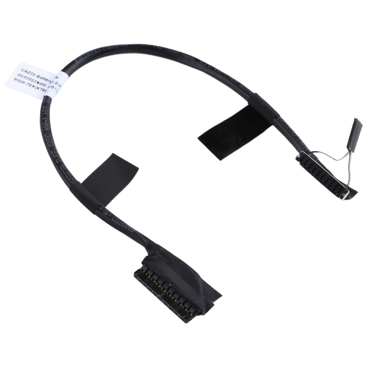Battery Connector Flex Cable for Dell Latitude 7480 7490 E7480 E7490 DC02002NI00 – Durable Build, Easy to Use, For Dell Latitude 7480