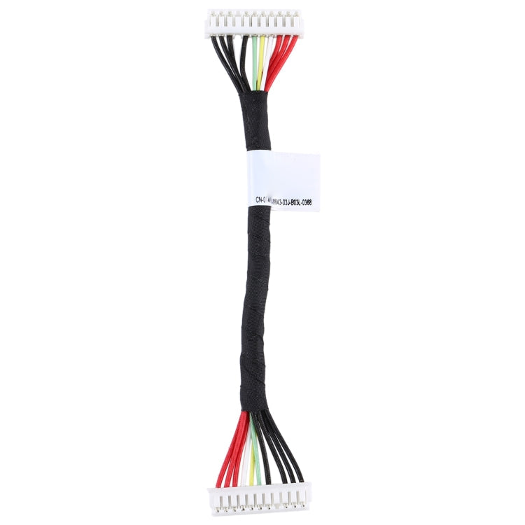 Battery Connector Flex Cable for Dell Inspiron 15 7000 7557 7559 5577 5576 – Durable Build, Easy to Use, For Dell Inspiron 15 7000