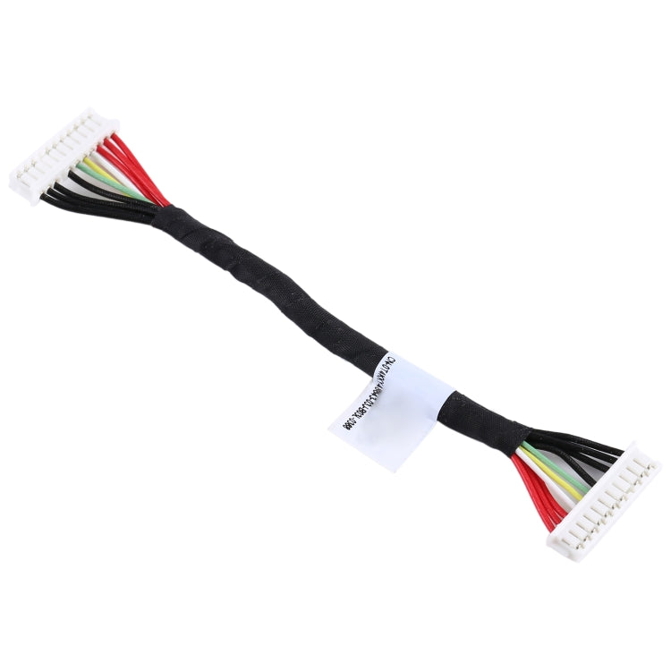 Battery Connector Flex Cable for Dell Inspiron 15 7000 7557 7559 5577 5576 – Durable Build, Easy to Use, For Dell Inspiron 15 7000