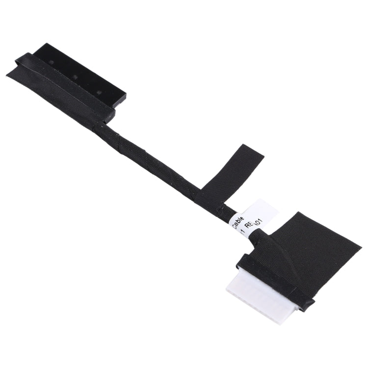 Battery Connector Flex Cable for Dell Inspiron 15 5583 5584 – Durable Build, Easy to Use, For Dell Inspiron 15 5583