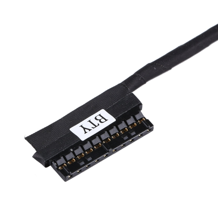 Battery Connector Flex Cable for Dell Inspiron 15 5583 5584 – Durable Build, Easy to Use, For Dell Inspiron 15 5583