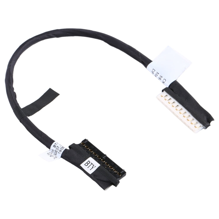 Battery Connector Flex Cable for Dell Inspiron 15 7590 – Durable Build, Easy to Use, For Dell Inspiron 15 7590