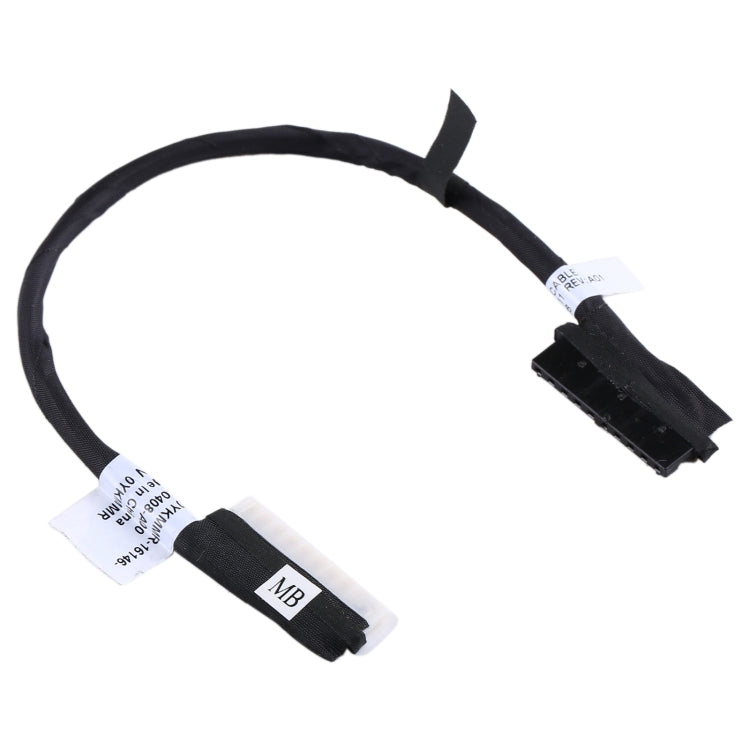 Battery Connector Flex Cable for Dell Inspiron 15 7590 – Durable Build, Easy to Use, For Dell Inspiron 15 7590