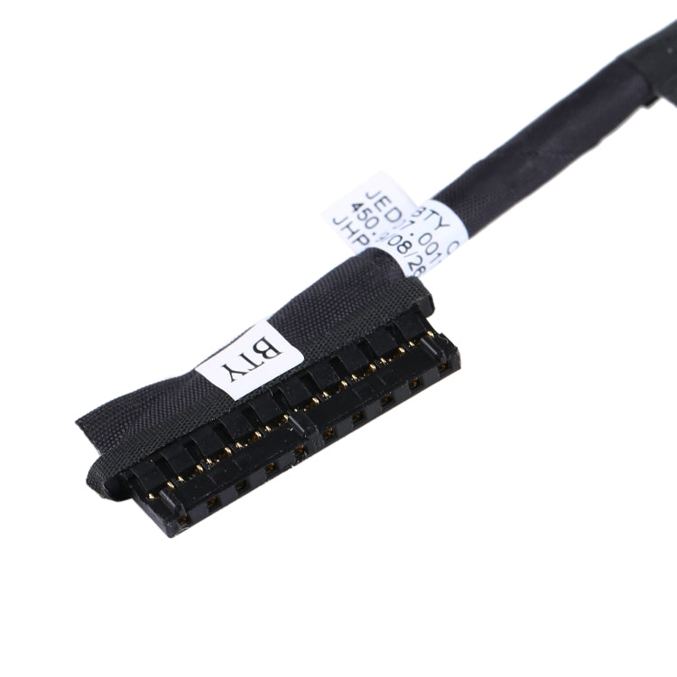 Battery Connector Flex Cable for Dell Inspiron 15 7590 – Durable Build, Easy to Use, For Dell Inspiron 15 7590