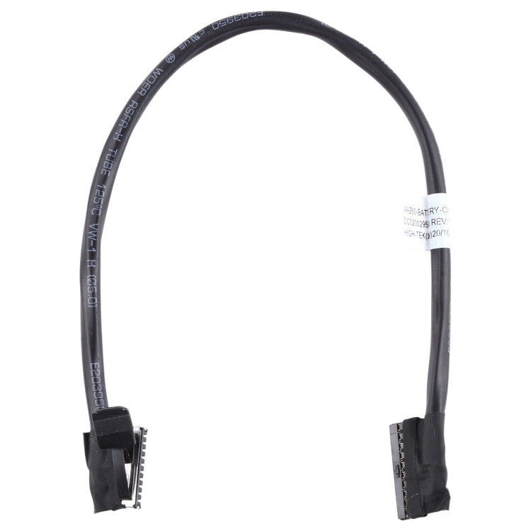 Battery Connector Flex Cable for Dell Latitude 7270 7470 E7270 E7470 AAZ60 – Durable Build, Easy to Use, For Dell Latitude 7270