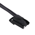 Battery Connector Flex Cable for Dell Latitude 7270 7470 E7270 E7470 AAZ60 – Durable Build, Easy to Use, For Dell Latitude 7270