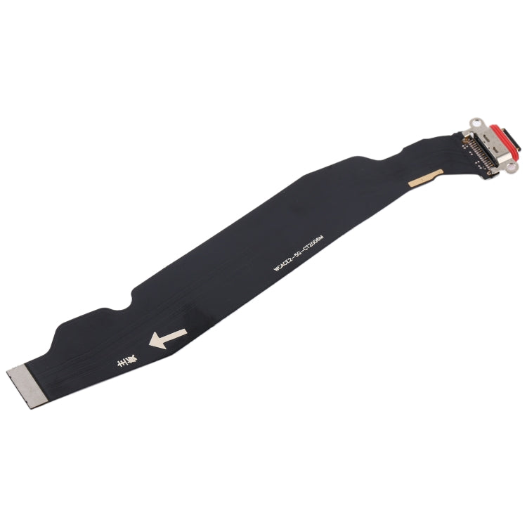 PDHM00 Charging Port Flex Cable – Durable Build, Easy to Use, For OPPO Ace2