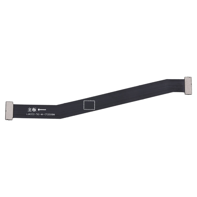 PDHM00 Motherboard Flex Cable – Durable Build, Easy to Use, For OPPO Ace2 For OPPO Ace2