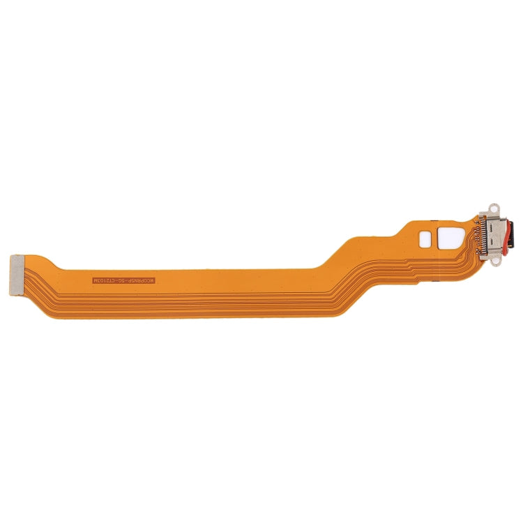 PDSM00 PDST00 CPH2201 Charging Port Flex Cable – Durable Build, Easy to Use, For OPPO Reno5 Pro 5G