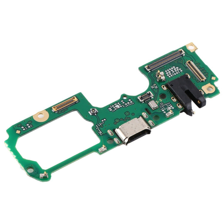/ F17 CPH2161 CPH2095 Charging Port Board – Durable Build, Easy to Use, For OPPO A73 5G