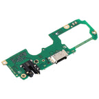 / F17 CPH2161 CPH2095 Charging Port Board – Durable Build, Easy to Use, For OPPO A73 5G