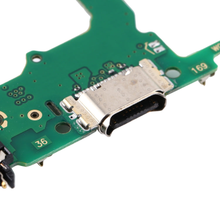 / F17 CPH2161 CPH2095 Charging Port Board – Durable Build, Easy to Use, For OPPO A73 5G