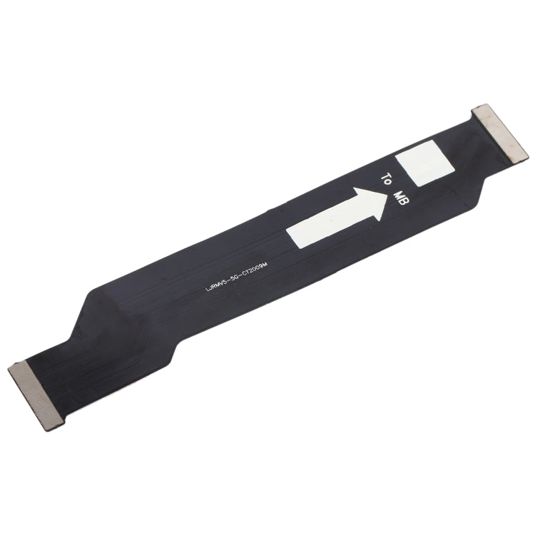 For OPPO Realme V5 5G Motherboard Flex Cable – Durable Build, Easy to Use, For Realme V5 5G