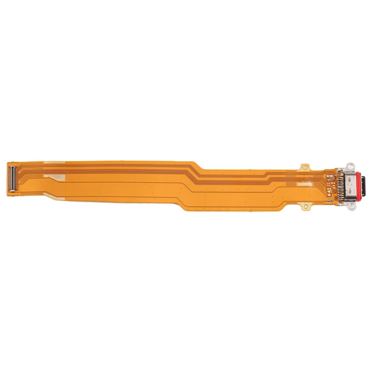 RMX2051 RMX2025 RMX2144 Charging Port Flex Cable – Durable Build, Easy to Use, For OPPO Realme X50 5G
