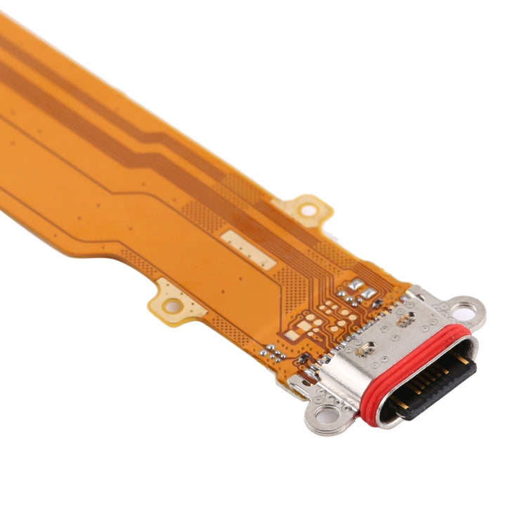 RMX2051 RMX2025 RMX2144 Charging Port Flex Cable – Durable Build, Easy to Use, For OPPO Realme X50 5G