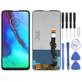 LCD Screen and Digitizer Full Assembly for Motorola Moto G Pro – Durable Build, Easy to Use, For Motorola Moto G Pro