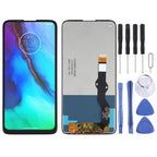 LCD Screen and Digitizer Full Assembly for Motorola Moto G Pro – Durable Build, Easy to Use, For Motorola Moto G Pro