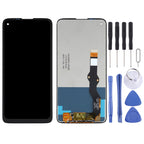LCD Screen and Digitizer Full Assembly for Motorola Moto G Pro – Durable Build, Easy to Use, For Motorola Moto G Pro