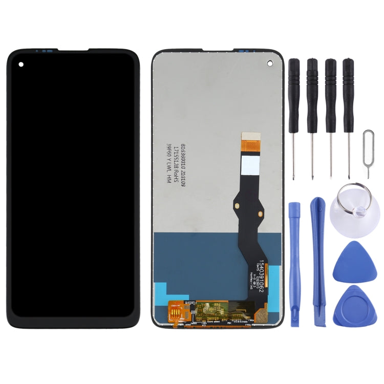 LCD Screen and Digitizer Full Assembly for Motorola Moto G Pro – Durable Build, Easy to Use, For Motorola Moto G Pro