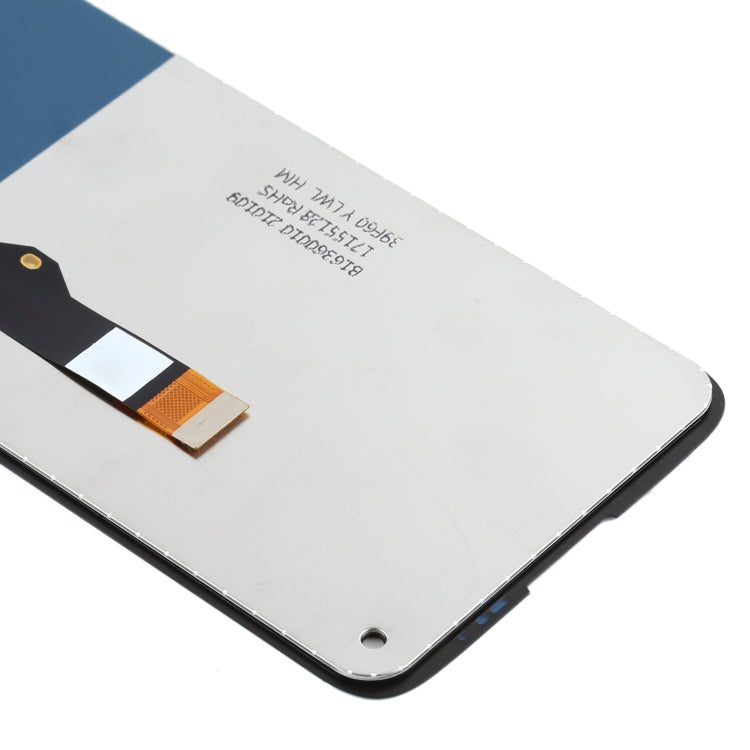 LCD Screen and Digitizer Full Assembly for Motorola Moto G Pro – Durable Build, Easy to Use, For Motorola Moto G Pro