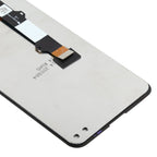 LCD Screen and Digitizer Full Assembly for Motorola Moto G 5G Plus XT2075 XT2075-2 XT2075-3 – Durable Build, Easy to Use, For Motorola Moto G 5G Plus