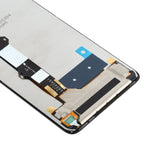 LCD Screen and Digitizer Full Assembly for Motorola Moto G 5G Plus XT2075 XT2075-2 XT2075-3 – Durable Build, Easy to Use, For Motorola Moto G 5G Plus