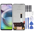 LCD Screen and Digitizer Full Assembly for Motorola Moto G 5G / One 5G Ace – Durable Build, Easy to Use, For Motorola Moto G 5G