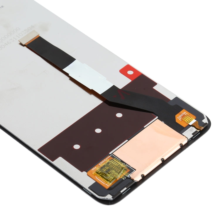 LCD Screen and Digitizer Full Assembly for Motorola Moto G 5G / One 5G Ace – Durable Build, Easy to Use, For Motorola Moto G 5G