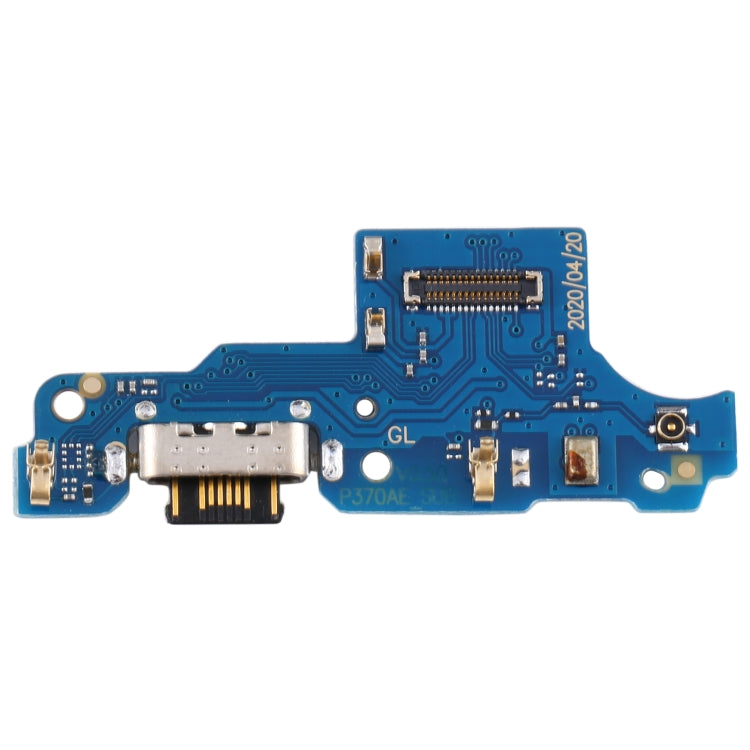 Charging Port Board for Motorola Moto G9 Play / Moto G9 (India) – Durable Build, Easy to Use, For Moto G9 Play