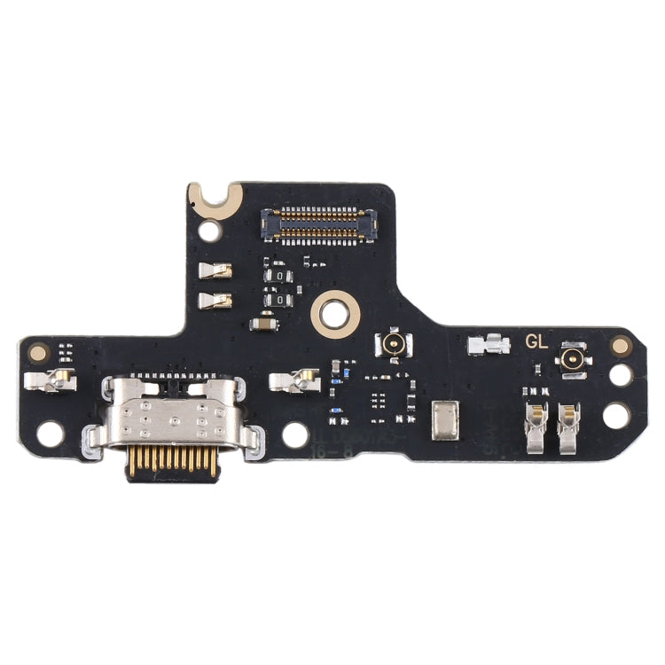Charging Port Board for Motorola Moto G9 Plus XT2087-1 – Durable Build, Easy to Use, For Moto G9 Plus