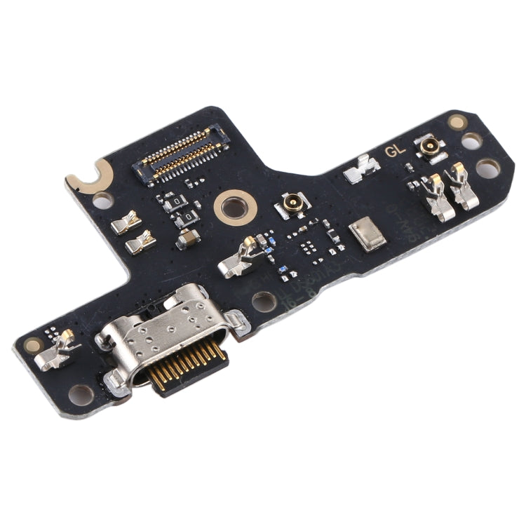 Charging Port Board for Motorola Moto G9 Plus XT2087-1 – Durable Build, Easy to Use, For Moto G9 Plus