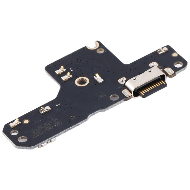 Charging Port Board for Motorola Moto G9 Plus XT2087-1 – Durable Build, Easy to Use, For Moto G9 Plus