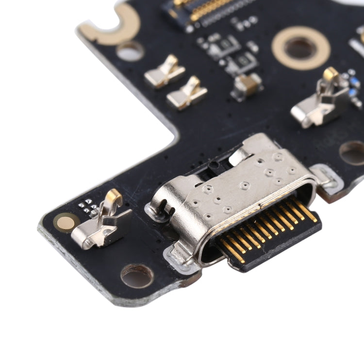 Charging Port Board for Motorola Moto G9 Plus XT2087-1 – Durable Build, Easy to Use, For Moto G9 Plus