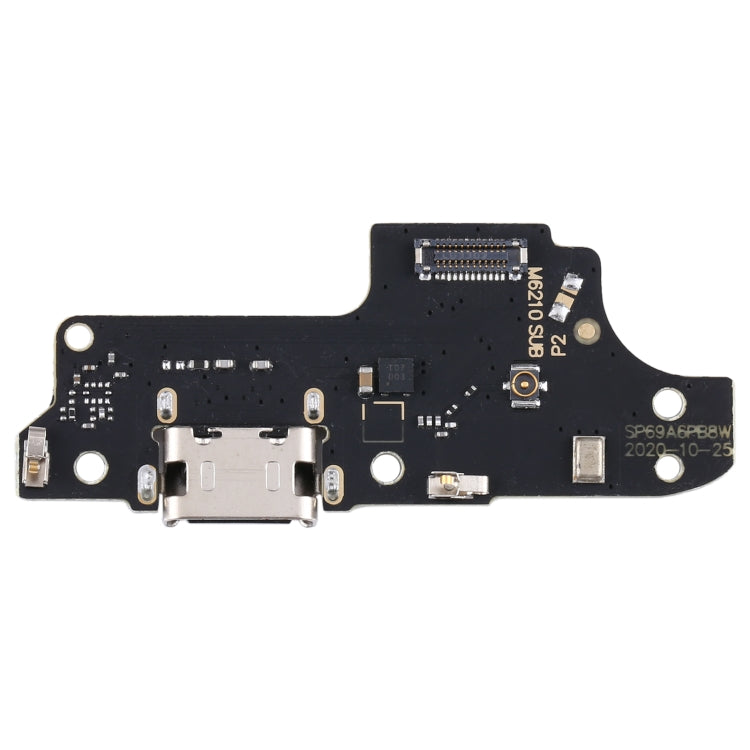 Charging Port Board for Motorola Moto E7 – Durable Build, Easy to Use, For Moto E7