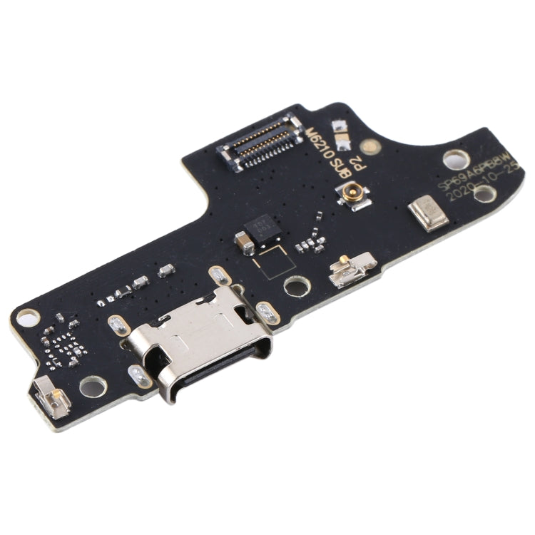 Charging Port Board for Motorola Moto E7 – Durable Build, Easy to Use, For Moto E7