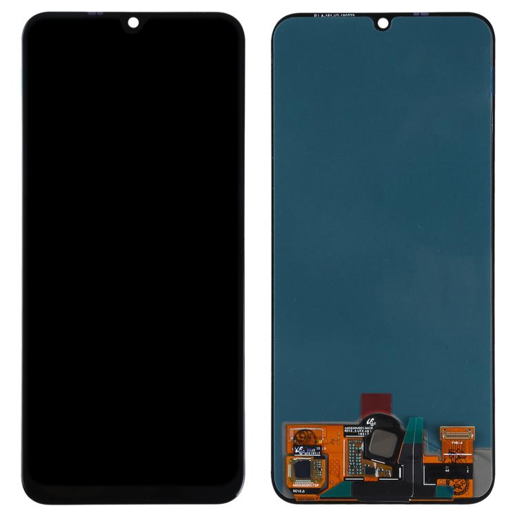 LCD Screen and Digitizer Full Assembly for Huawei P Smart S – Durable Build, Easy to Use, For Huawei P Smart S