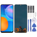 LCD Screen and Digitizer Full Assembly for Huawei P Smart S – Durable Build, Easy to Use, For Huawei P Smart S For Huawei P Smart S