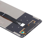 Original LCD Screen and Digitizer Full Assembly for Huawei Y7a – Durable Build, Easy to Use, For Huawei Y7a (Original)