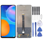 Original LCD Screen and Digitizer Full Assembly for Huawei Y7a – Durable Build, Easy to Use, For Huawei Y7a (Original)