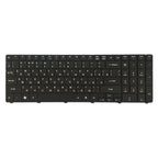 RU Version Keyboard for Acer Aspire 7735 7551 5336 5410 5536 5738g 5252 7740G 7750 7750G 7750ZG 7235 7235G 7250 7250G – Durable Build, Easy to Use, For Acer Aspire 7735