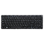 RU Version Keyboard for Acer Aspire E5-573 E5-573T E5-573TG E5-573G E5-722 E15 E5-582P 507H 56AV 507H 54G6 F5-572 V5-591G – Durable Build, Easy to Use, For Acer Aspire E5-573