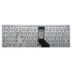 RU Version Keyboard for Acer Aspire E5-573 E5-573T E5-573TG E5-573G E5-722 E15 E5-582P 507H 56AV 507H 54G6 F5-572 V5-591G – Durable Build, Easy to Use, For Acer Aspire E5-573