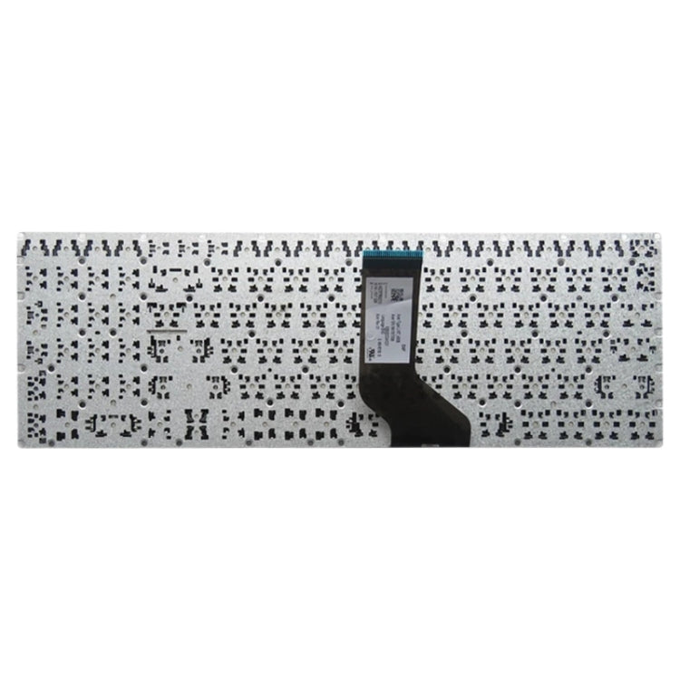 RU Version Keyboard for Acer Aspire E5-573 E5-573T E5-573TG E5-573G E5-722 E15 E5-582P 507H 56AV 507H 54G6 F5-572 V5-591G – Durable Build, Easy to Use, For Acer Aspire E5-573