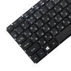 RU Version Keyboard for Acer Aspire E5-573 E5-573T E5-573TG E5-573G E5-722 E15 E5-582P 507H 56AV 507H 54G6 F5-572 V5-591G – Durable Build, Easy to Use, For Acer Aspire E5-573