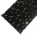 US Version Keyboard for Acer Aspire S3 S3-391 S3-951 S3-371 S5 S5-391 – Durable Build, Easy to Use, For Acer Aspire S3 S3-391