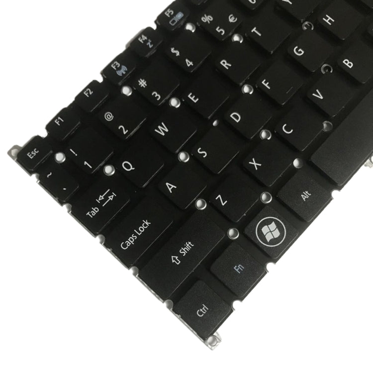 US Version Keyboard for Acer Aspire S3 S3-391 S3-951 S3-371 S5 S5-391 – Durable Build, Easy to Use, For Acer Aspire S3 S3-391