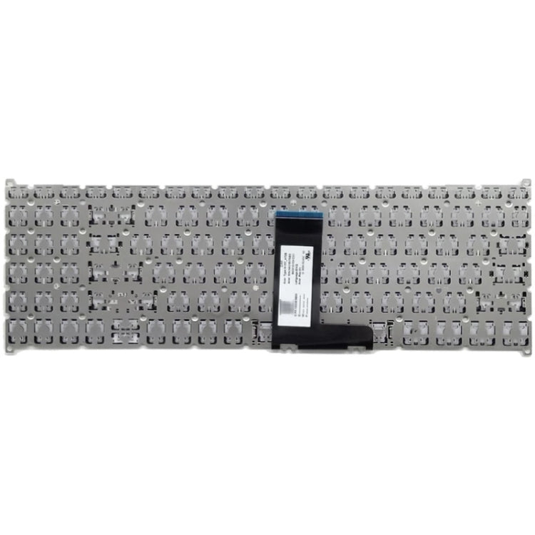 US Version Keyboard for Acer Swift 3 SF315-51 SF315-51G N17P4 A515-52 A515-53 A515-54 – Durable Build, Easy to Use, For Acer Swift 3 SF315-51