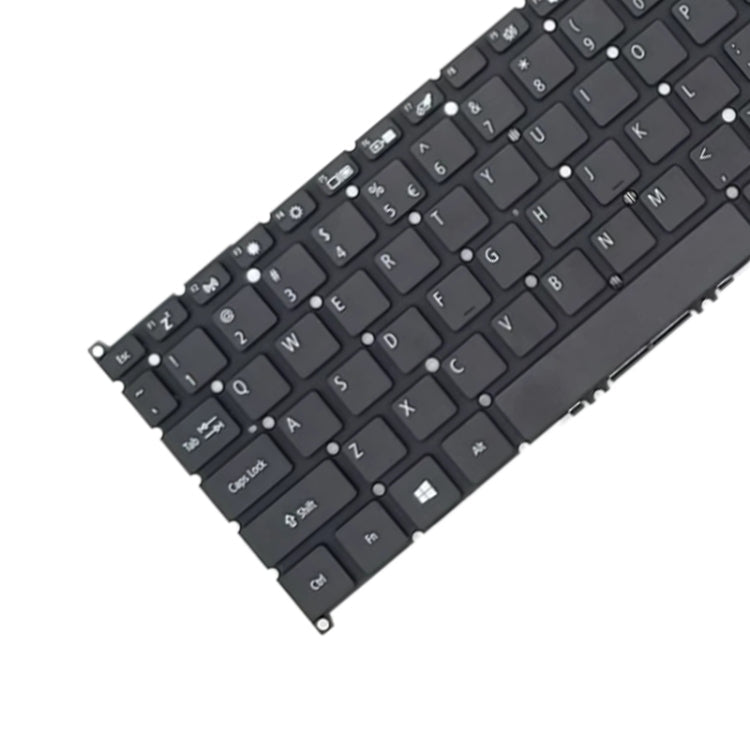 US Version Keyboard for Acer Swift 3 SF315-51 SF315-51G N17P4 A515-52 A515-53 A515-54 – Durable Build, Easy to Use, For Acer Swift 3 SF315-51