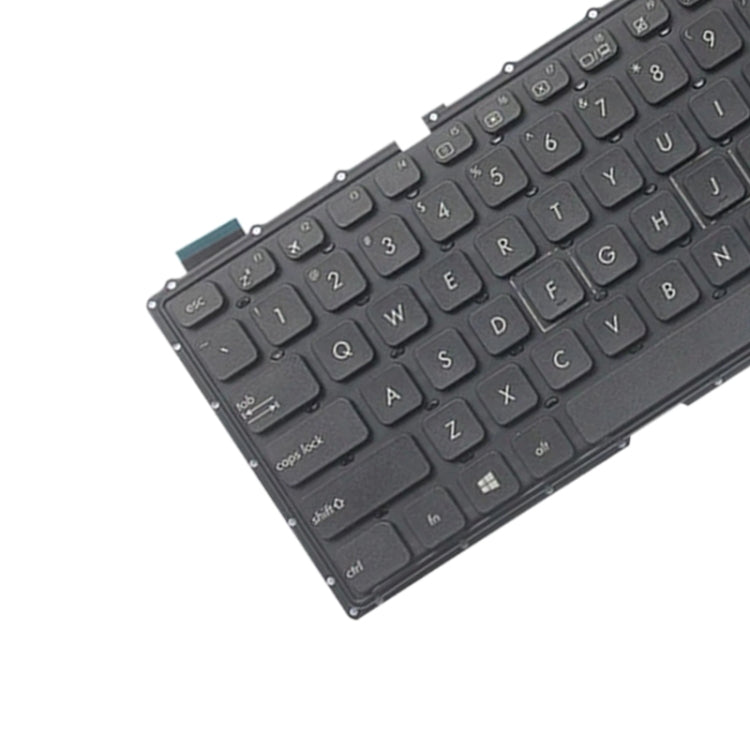 US Version Keyboard for Asus VivoBook X441 X441S X441SA X441SC X441N X441NA A441NA A441SA A441SC F441NA F441SA – Durable Build, Easy to Use, For Asus VivoBook X441 (Black), For Asus VivoBook X441 (White)